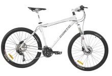 Photo of История и символика белых велосипедов