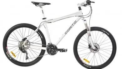 Photo of История и символика белых велосипедов